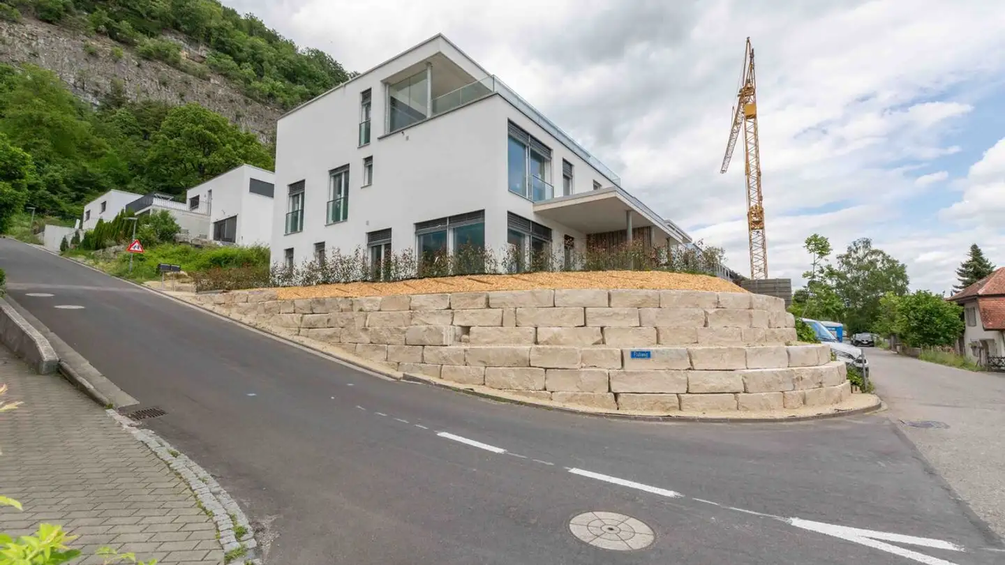Casa singola in vendita - Fluhweg 20, 2542 Pieterlen - Foto 2
