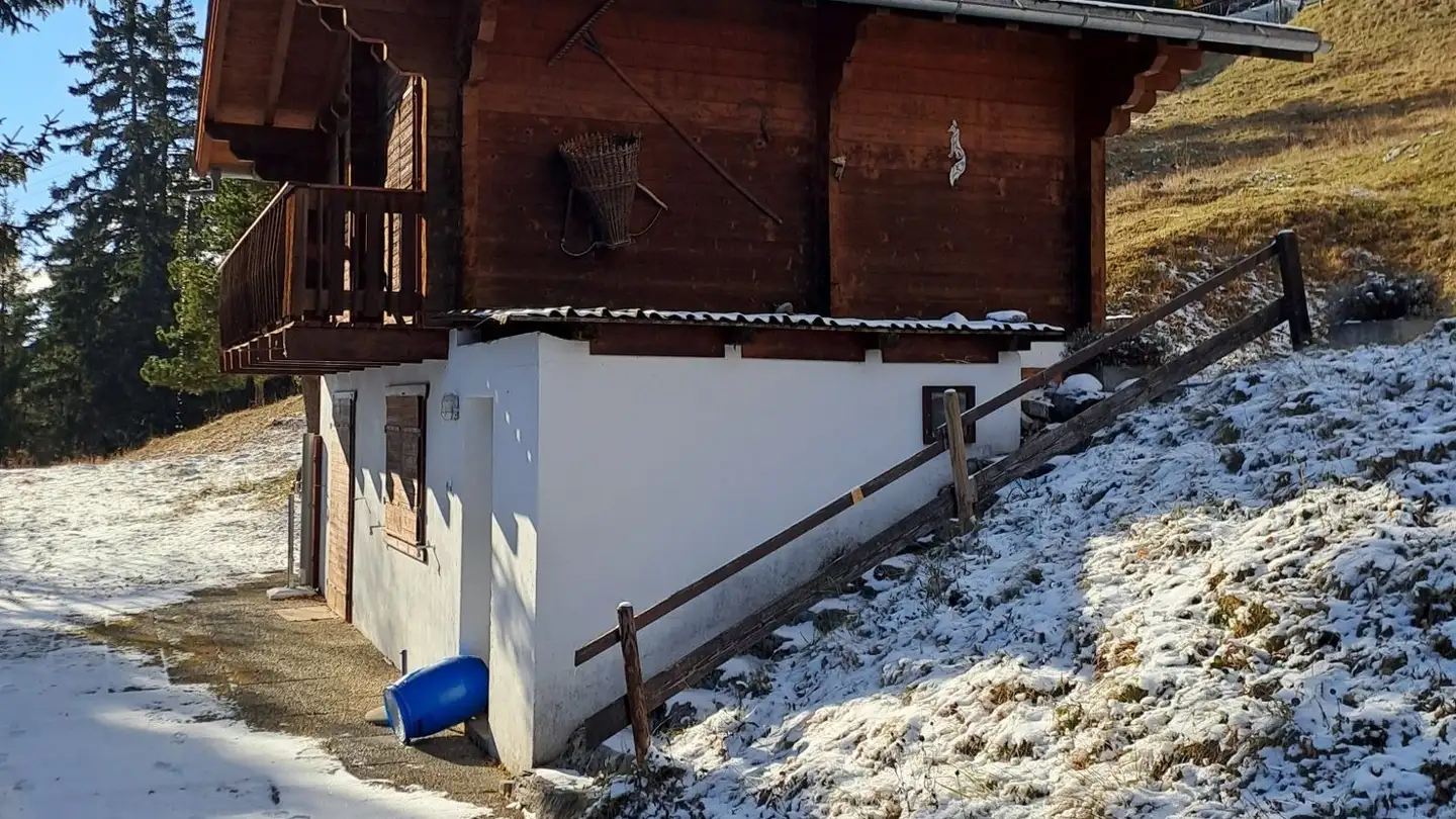 Maison individuelle à louer - 1964 Conthey - Photo 3