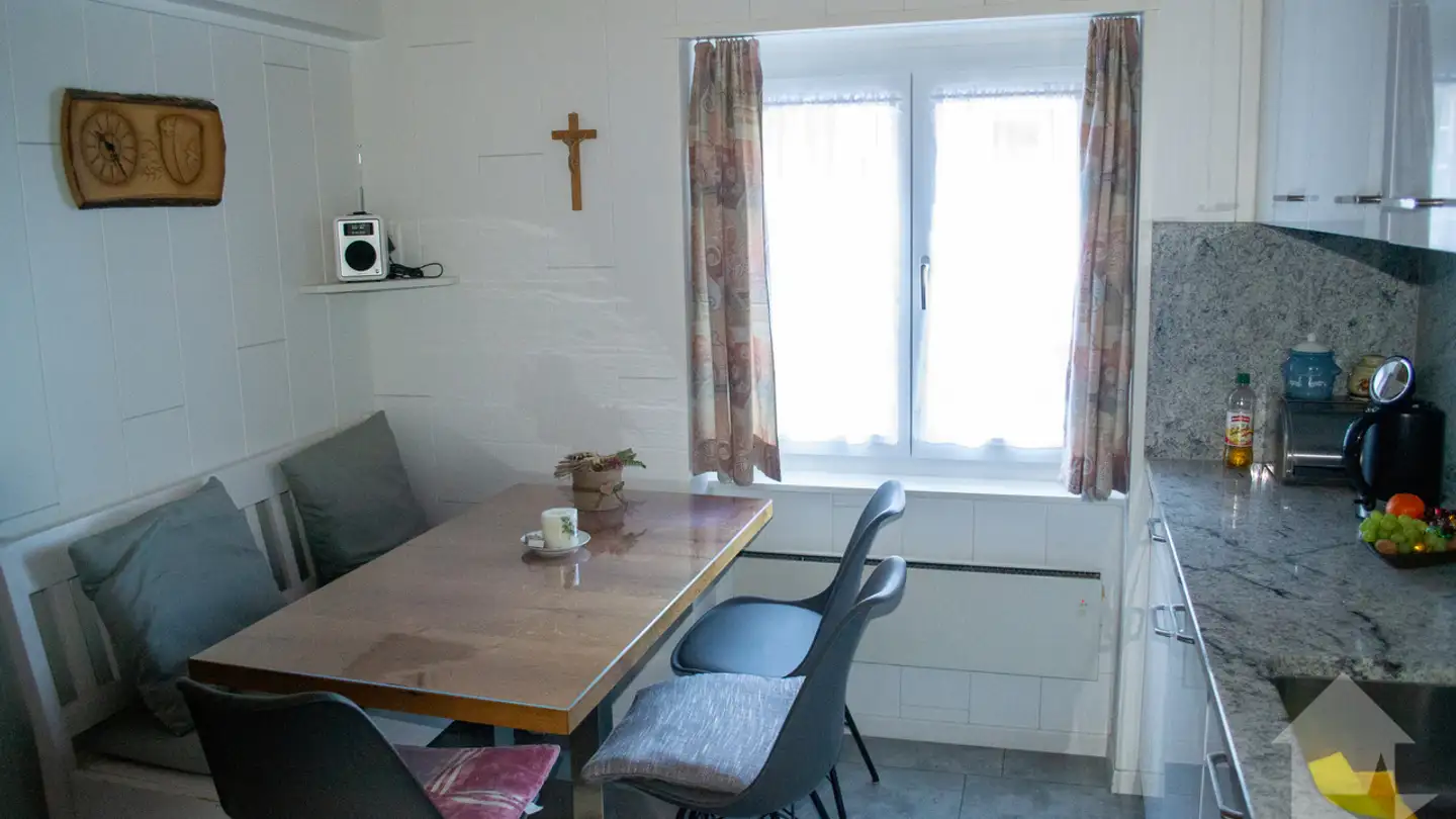 Maison individuelle à vendre - 3951 Agarn - Photo 3