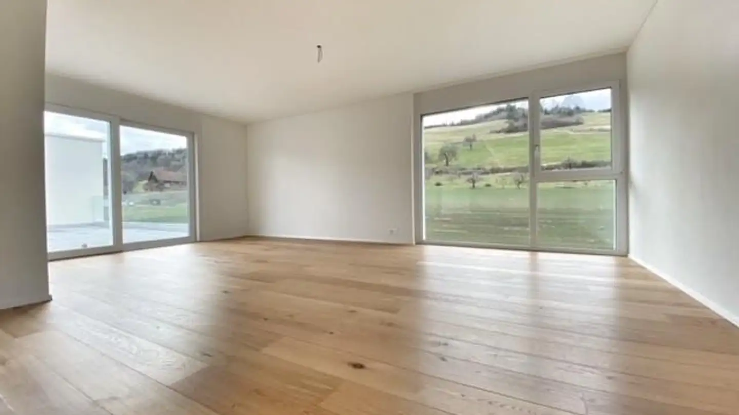 Wohnung mieten - Oberdorfstrasse 11, 5708 Birrwil - Foto 4