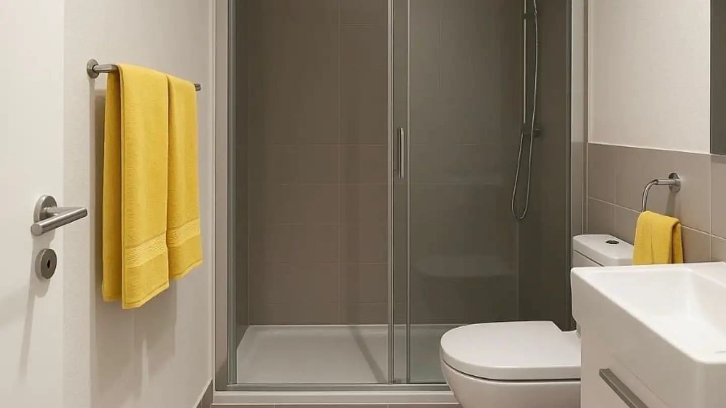 Appartement à louer - Thurgauerstrasse 156, 8152 Glattpark (Opfikon) - Photo 4