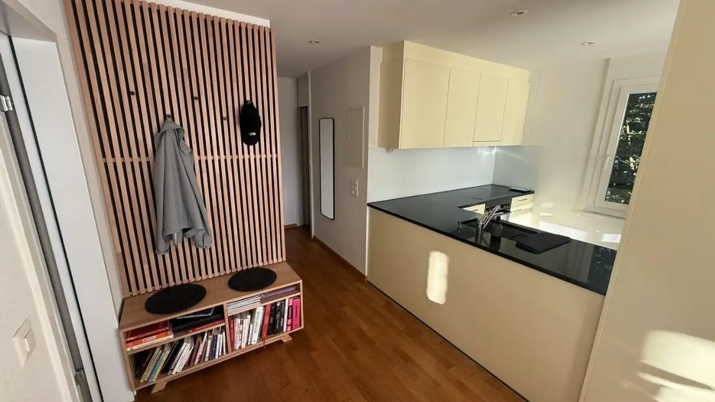 Appartement meublé à louer - Röhrliberg 6, 6330 Cham - Photo 3