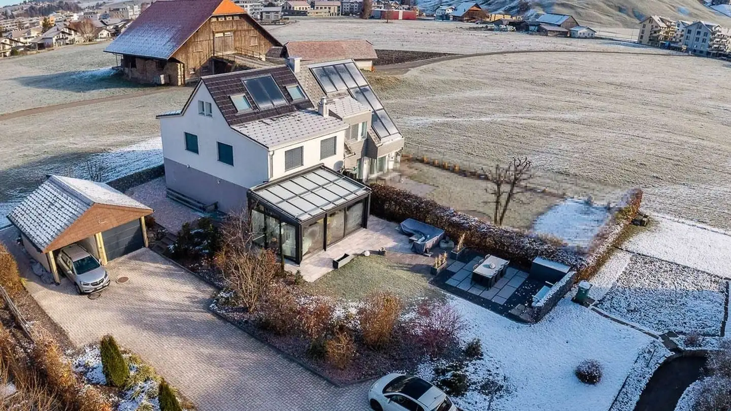 Maison individuelle à vendre - Kornhausstrasse 79, 8840 Einsiedeln - Photo 2