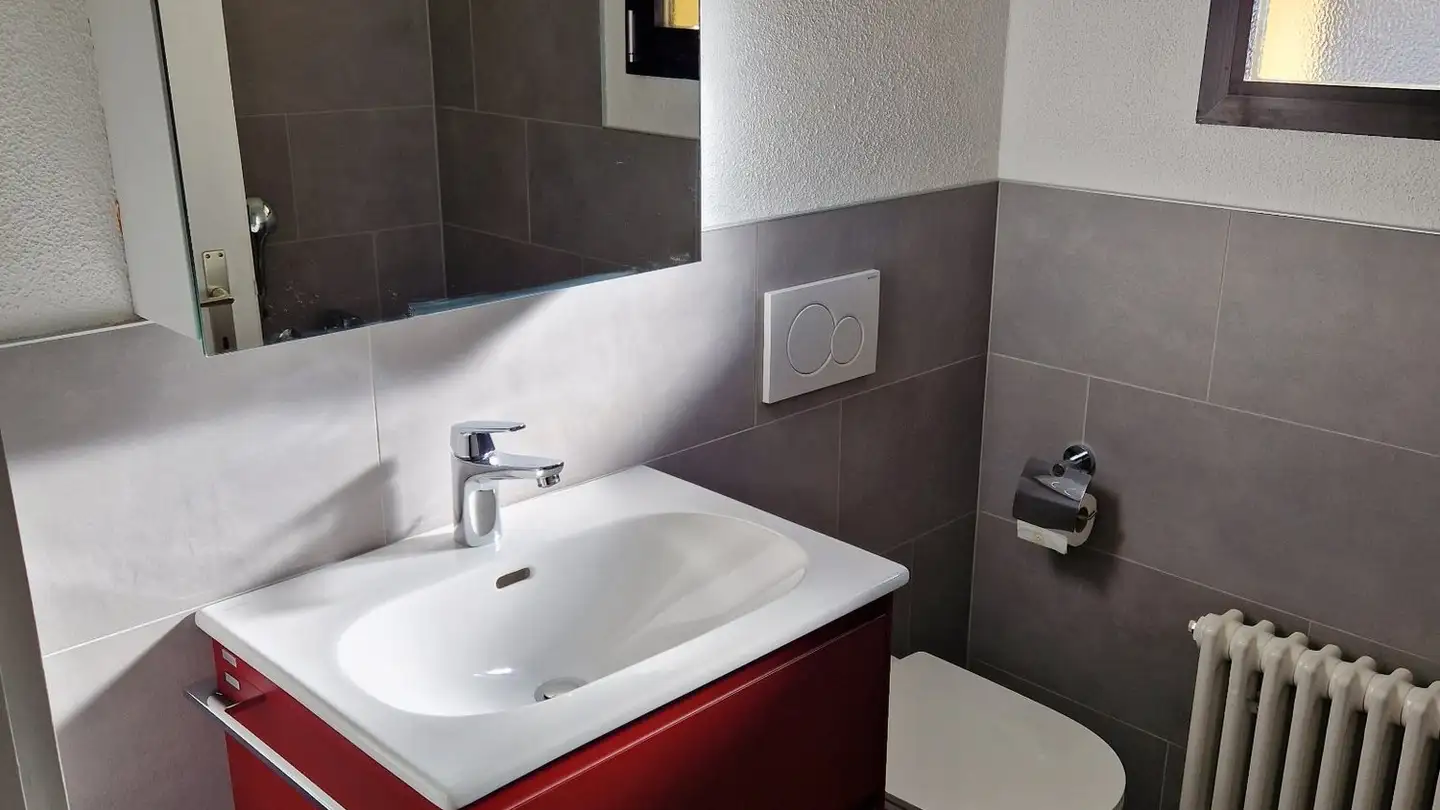 Casa singola in affitto - Viale A. Sartori, 6512 Giubiasco - Photo 4