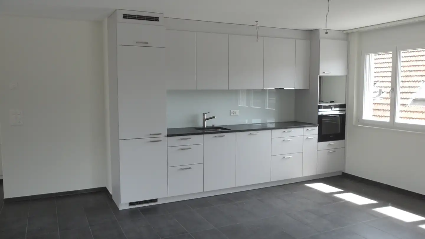 Wohnung mieten - 4542 Luterbach