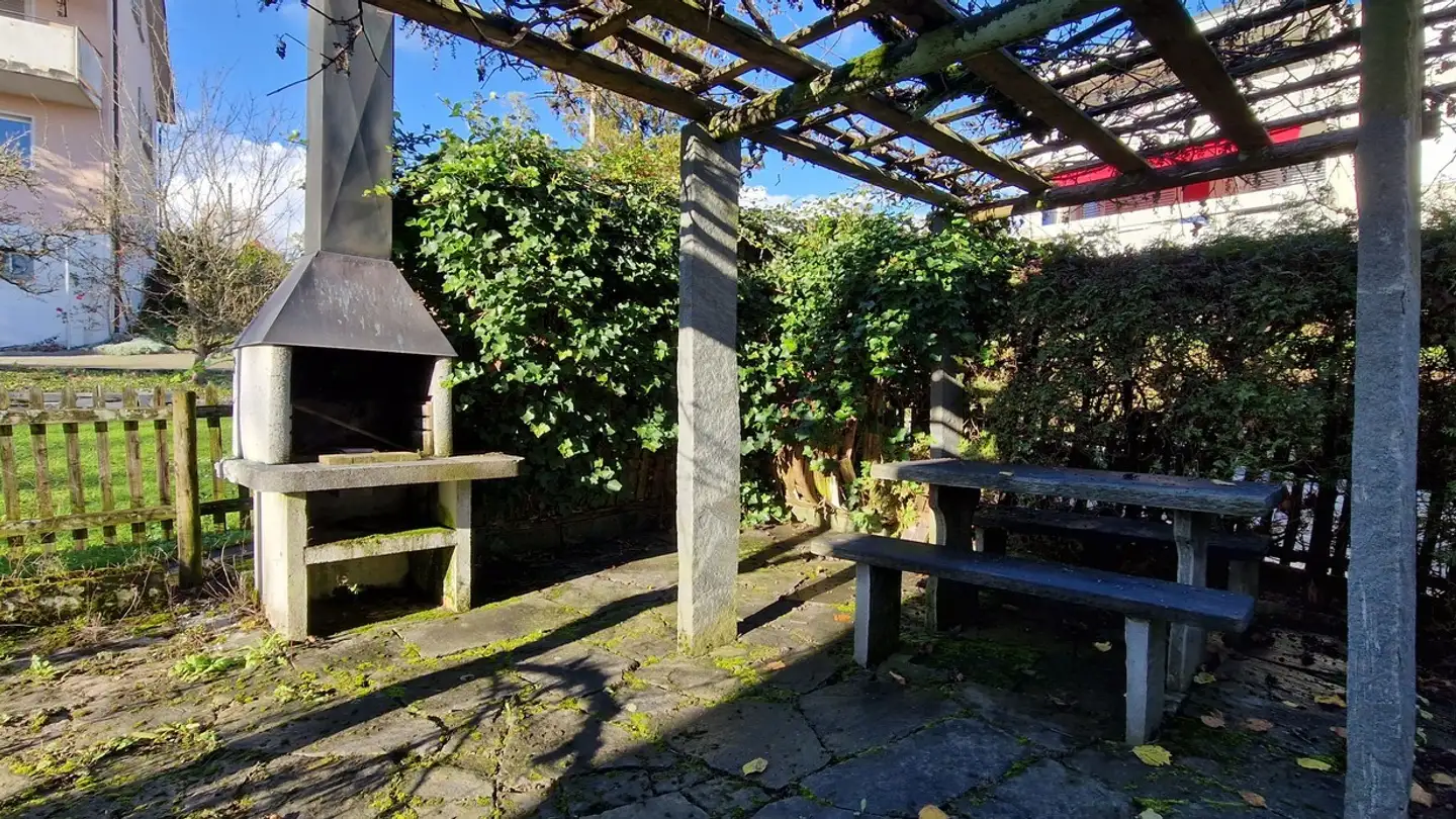 Casa singola in affitto - Werkhofstrasse 11, 5035 Unterentfelden - Photo 2