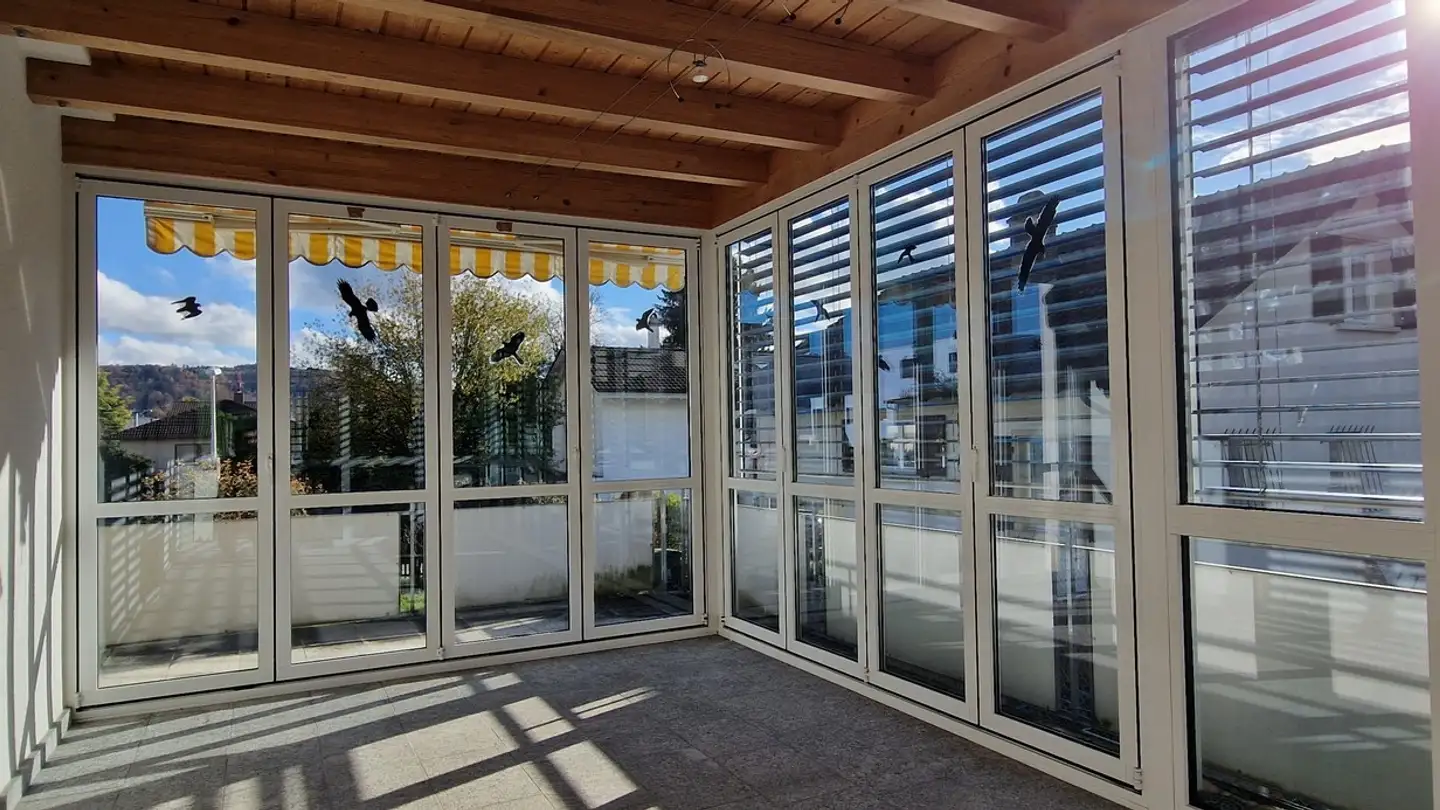 Casa singola in affitto - Werkhofstrasse 11, 5035 Unterentfelden - Photo 3