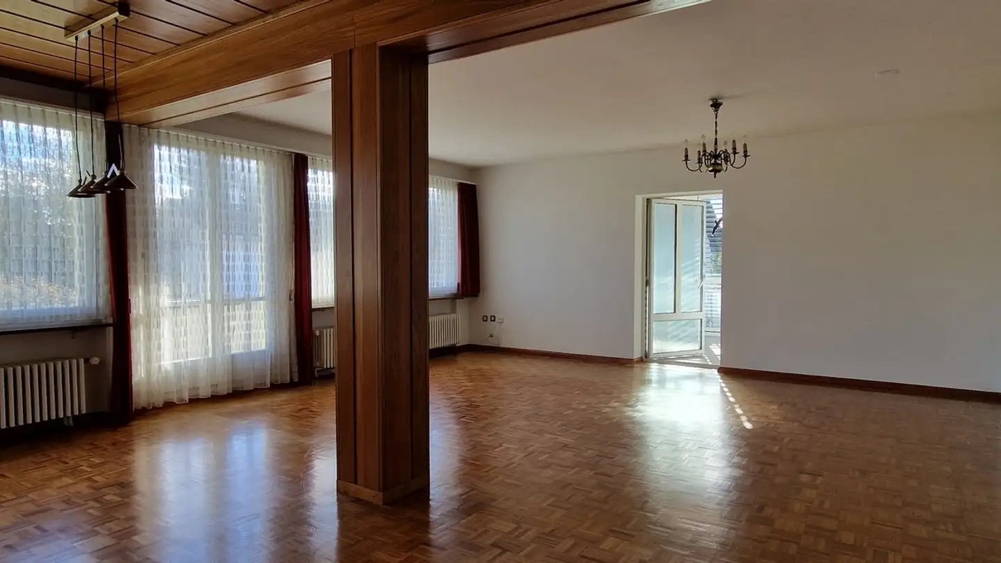 Casa singola in affitto - Werkhofstrasse 11, 5035 Unterentfelden - Photo 4