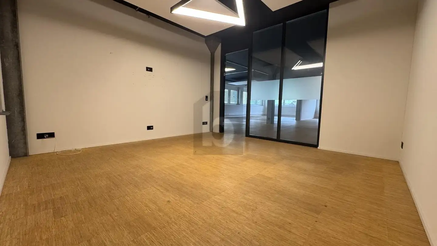 Bürofläche mieten - 6060 Ramersberg - Foto 2