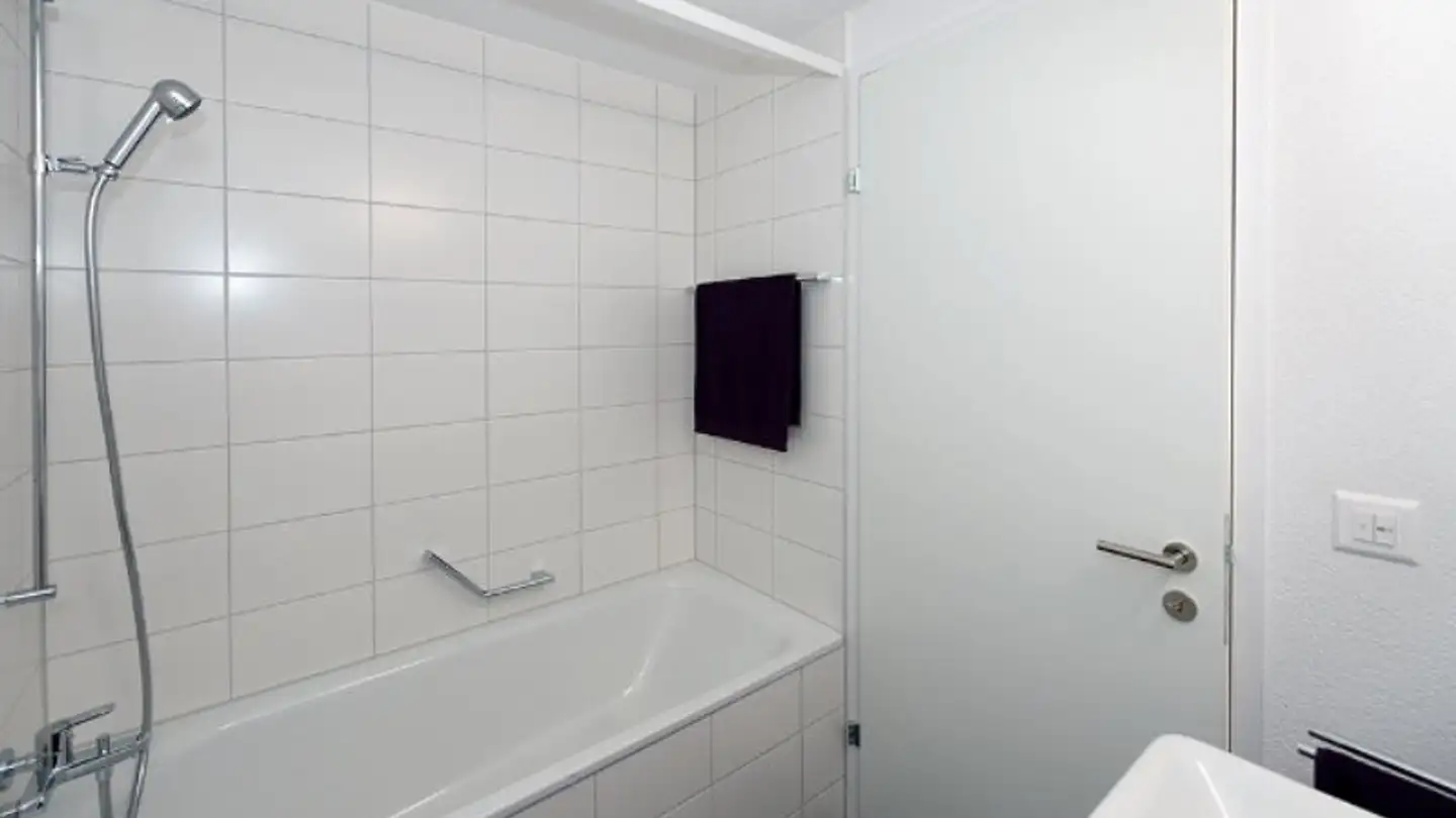 Wohnung mieten - Sandstrasse 106, 3302 Moosseedorf - Foto 4
