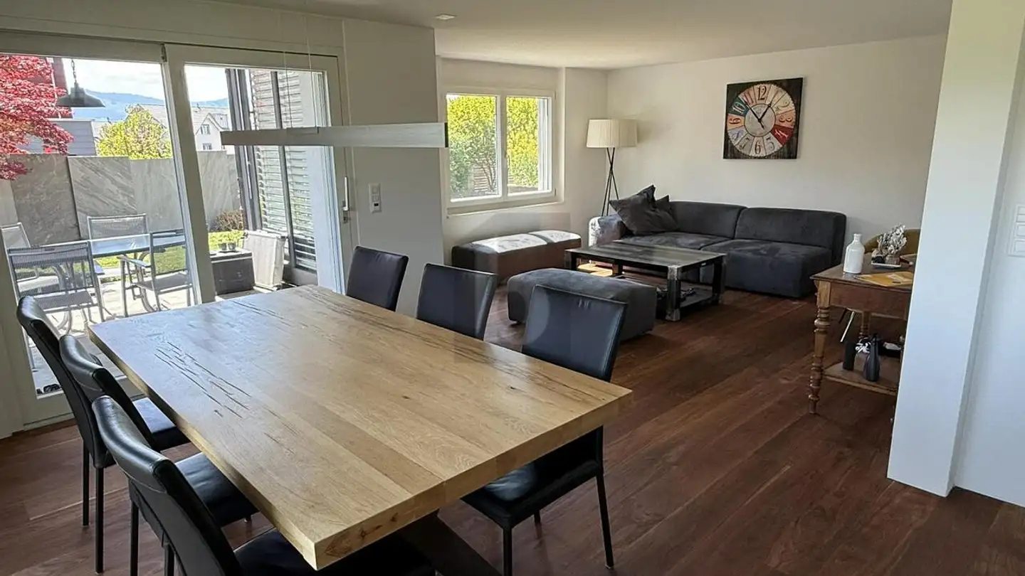 Row house for rent - 8733 Eschenbach SG - Photo 2