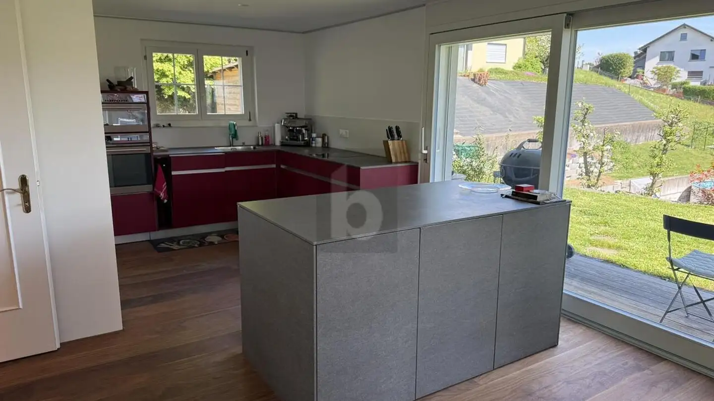 Row house for rent - 8733 Eschenbach SG - Photo 3
