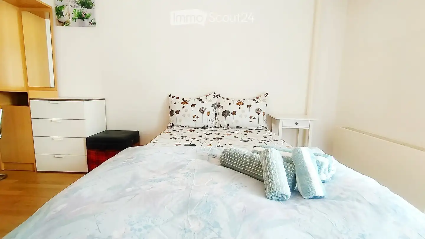 Apartment for rent - Avenue De Gilamont, 1800 Vevey - Photo 4