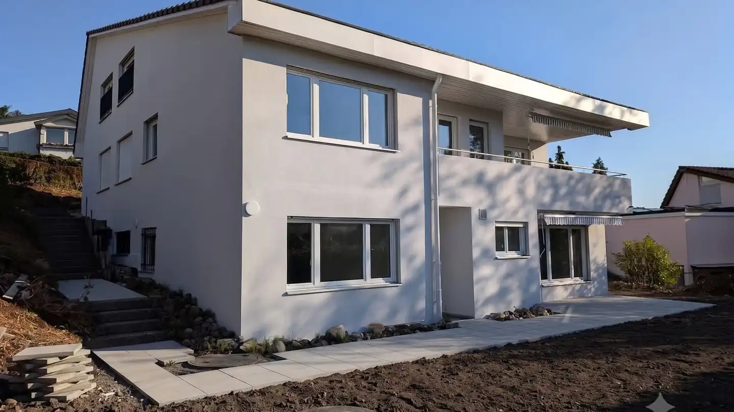 Appartamento in affitto - Maiackerstrasse 1, 8964 Rudolfstetten