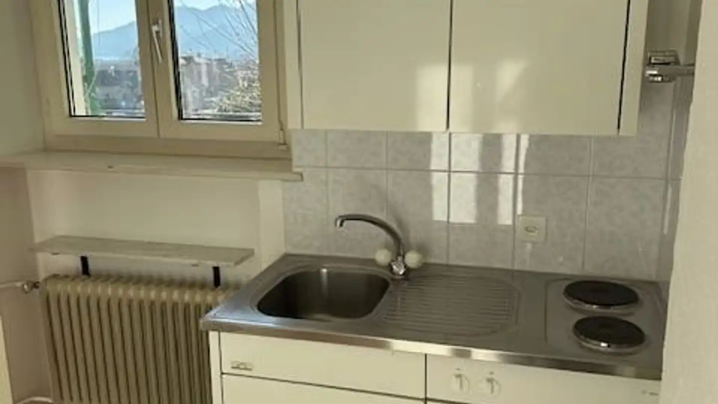 Spazio ufficio in affitto - Contrada Del Torchio 1, 6934 Bioggio - Photo 4