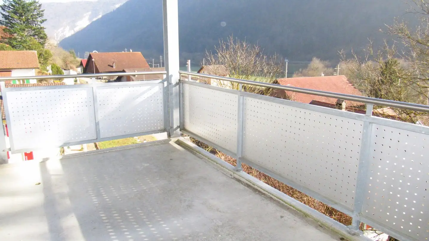 Appartamento in affitto - Chemin De La Vanne 2, 2604 La Heutte