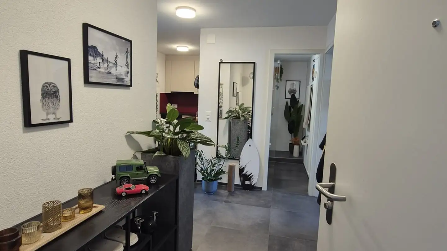 Appartamento ammobiliato in affitto - Mittelstrasse 8, 3012 Bern - Foto 3