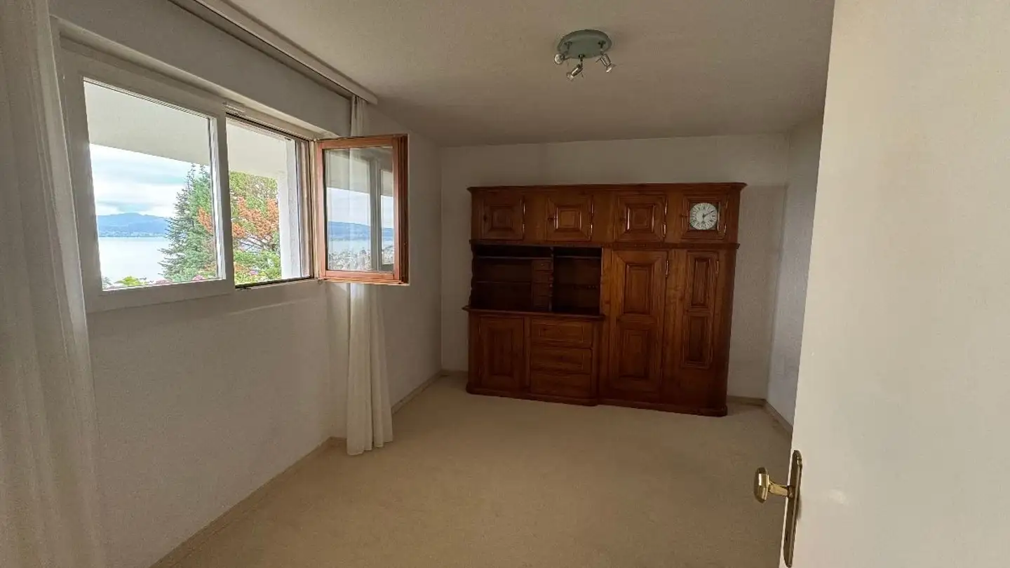 Chambre à louer - 8805 Richterswil