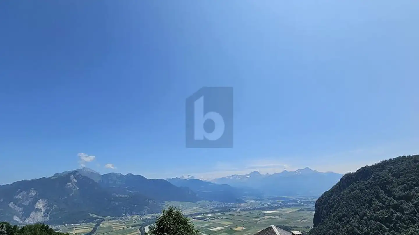 Constructible plot for sale - Miezstrasse 1896, 8895 Flumserberg Portels