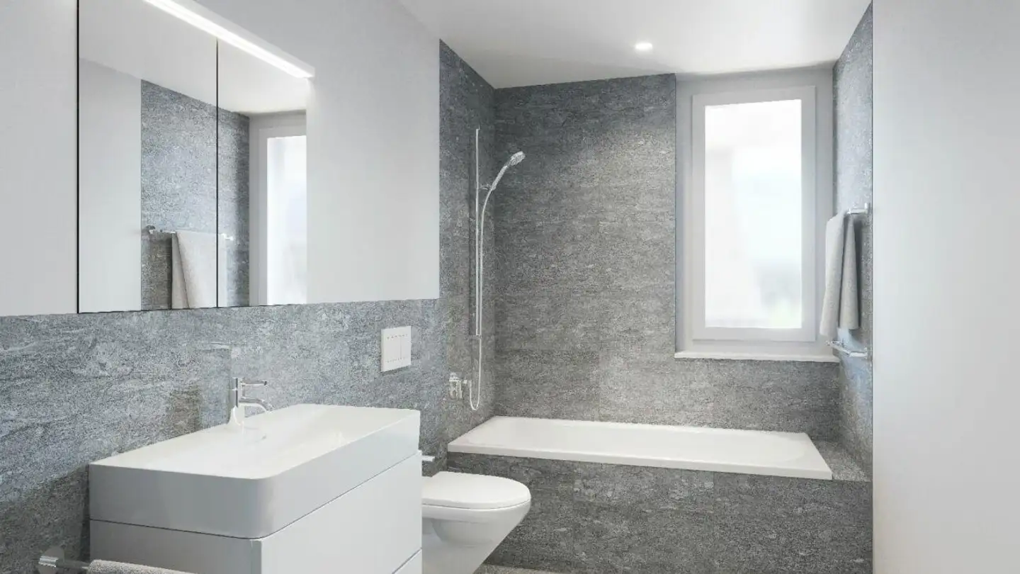 Appartamento in affitto - Balatrain 17, 7304 Maienfeld - Photo 4