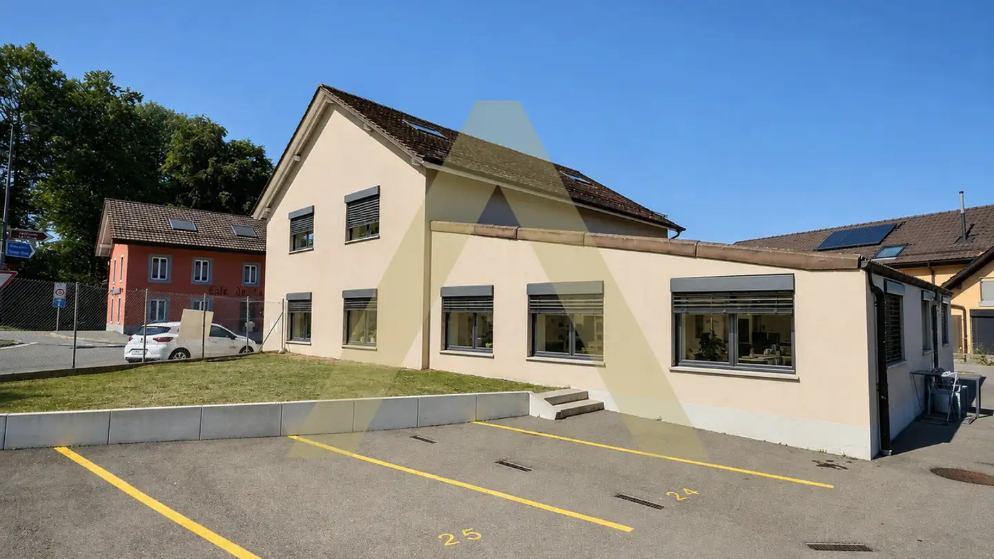 Casa singola in vendita - 1610 Oron-la-Ville - Foto 2