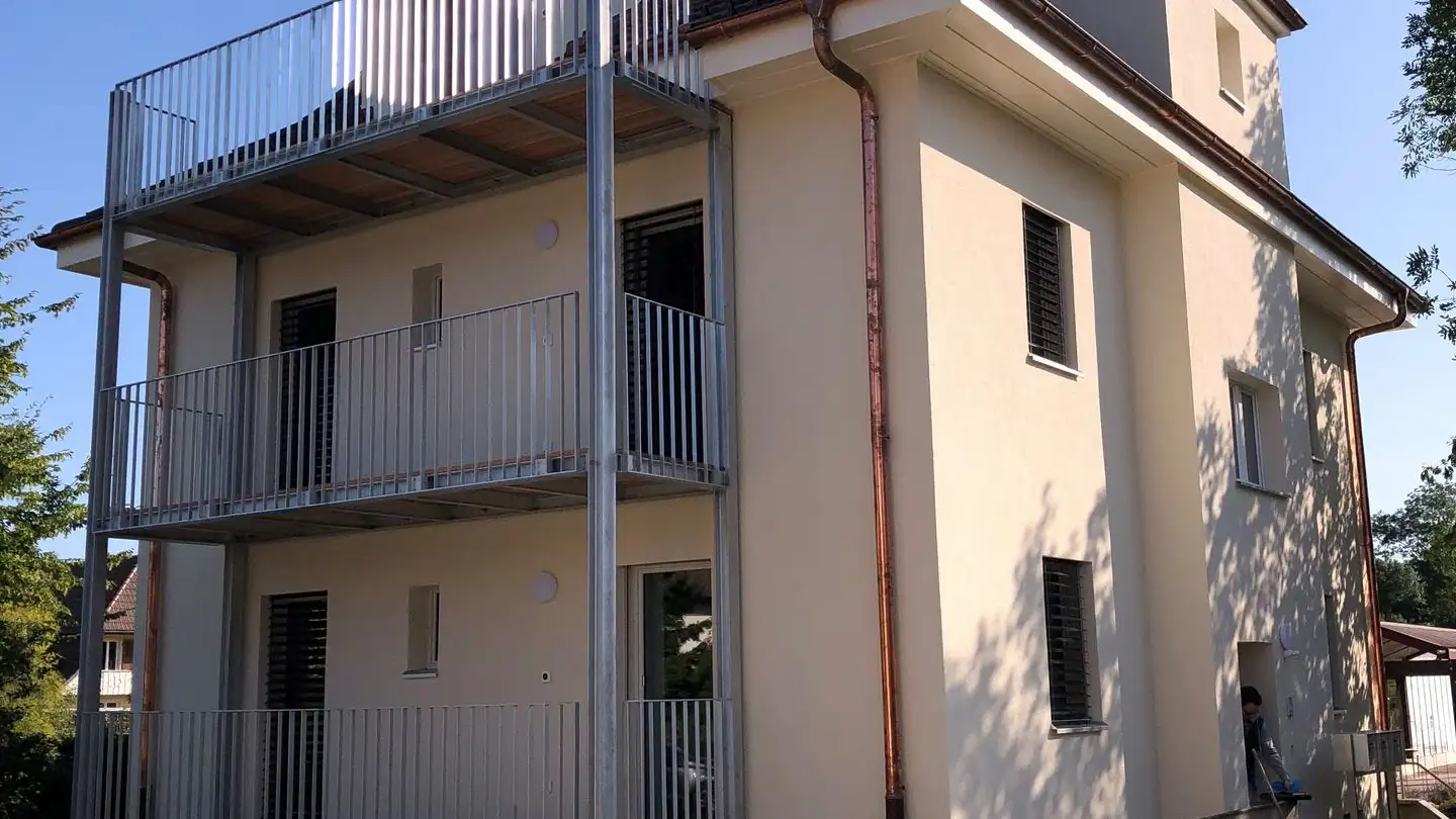 Apartment for rent - 4932 Lotzwil