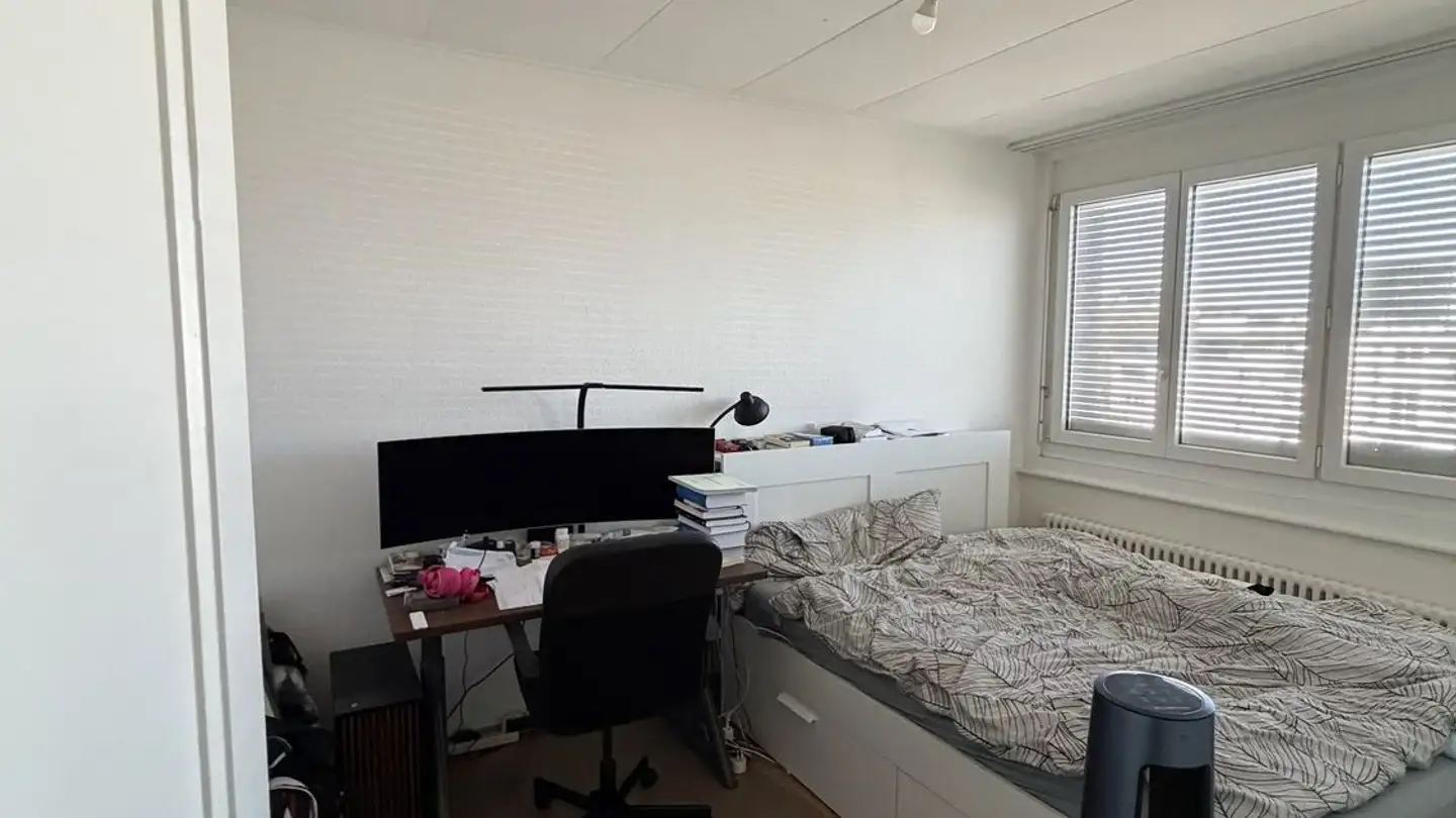 Appartement à louer - 1203 Genève