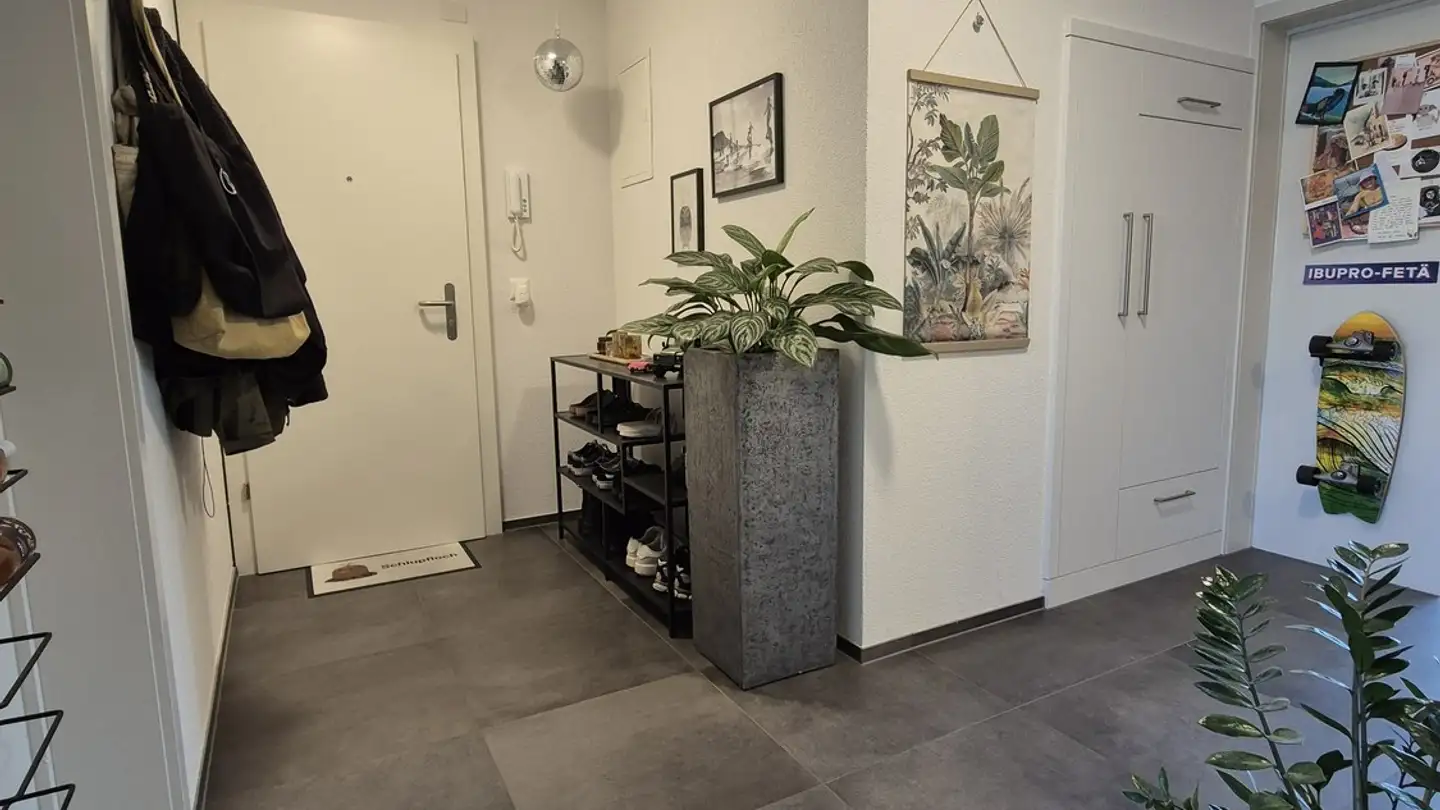 Appartamento ammobiliato in affitto - Mittelstrasse 8, 3012 Bern - Foto 4