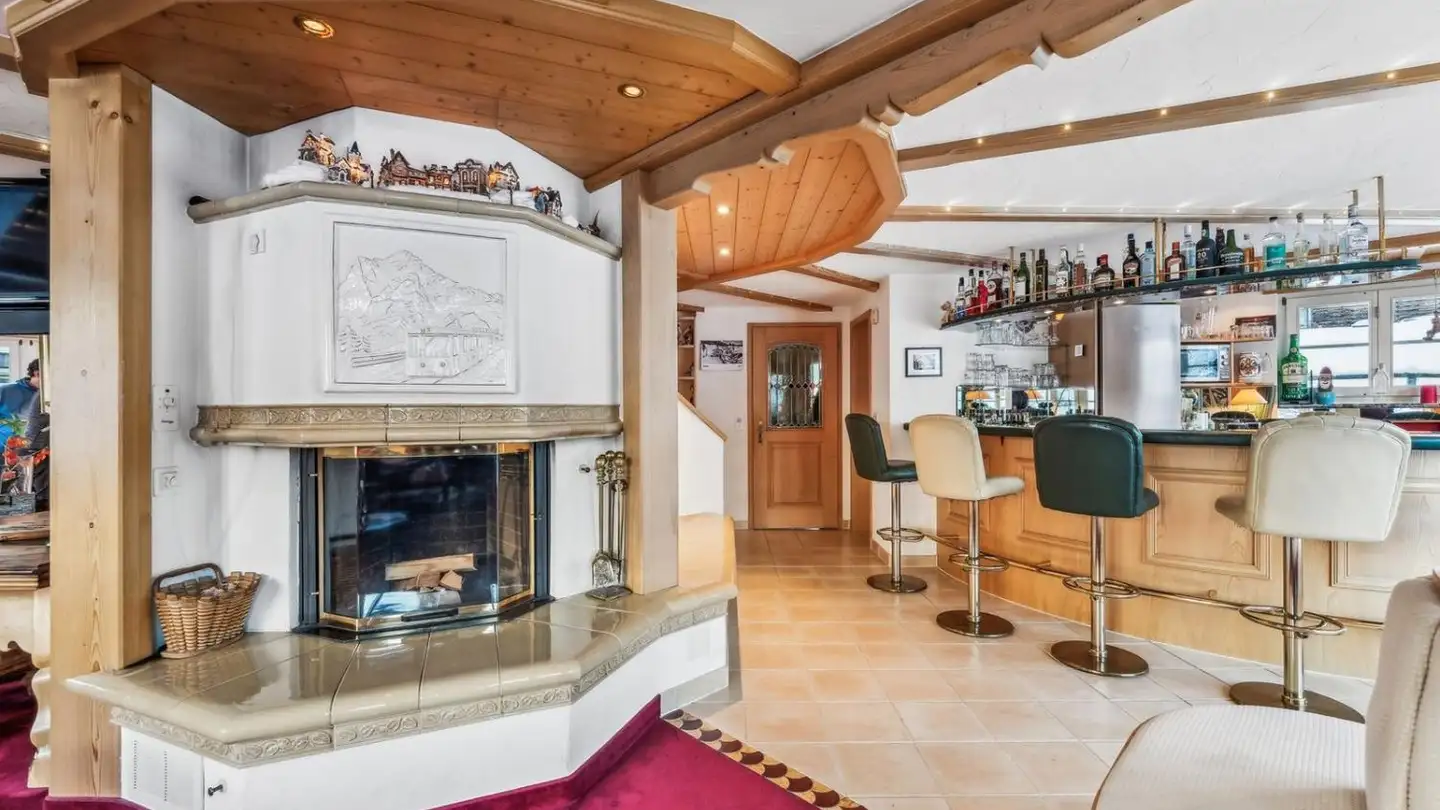 Chalet à vendre - 3818 Grindelwald - Photo 3
