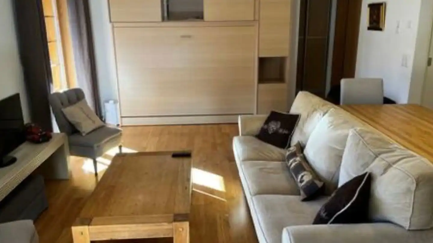 Apartment for rent - 1660 Château-d'Oex - Photo 3