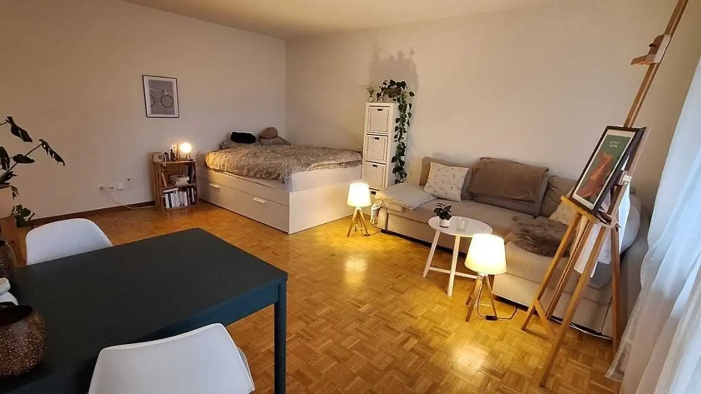 Wohnung mieten - Tellstrasse 64, 8400 Winterthur - Foto 3