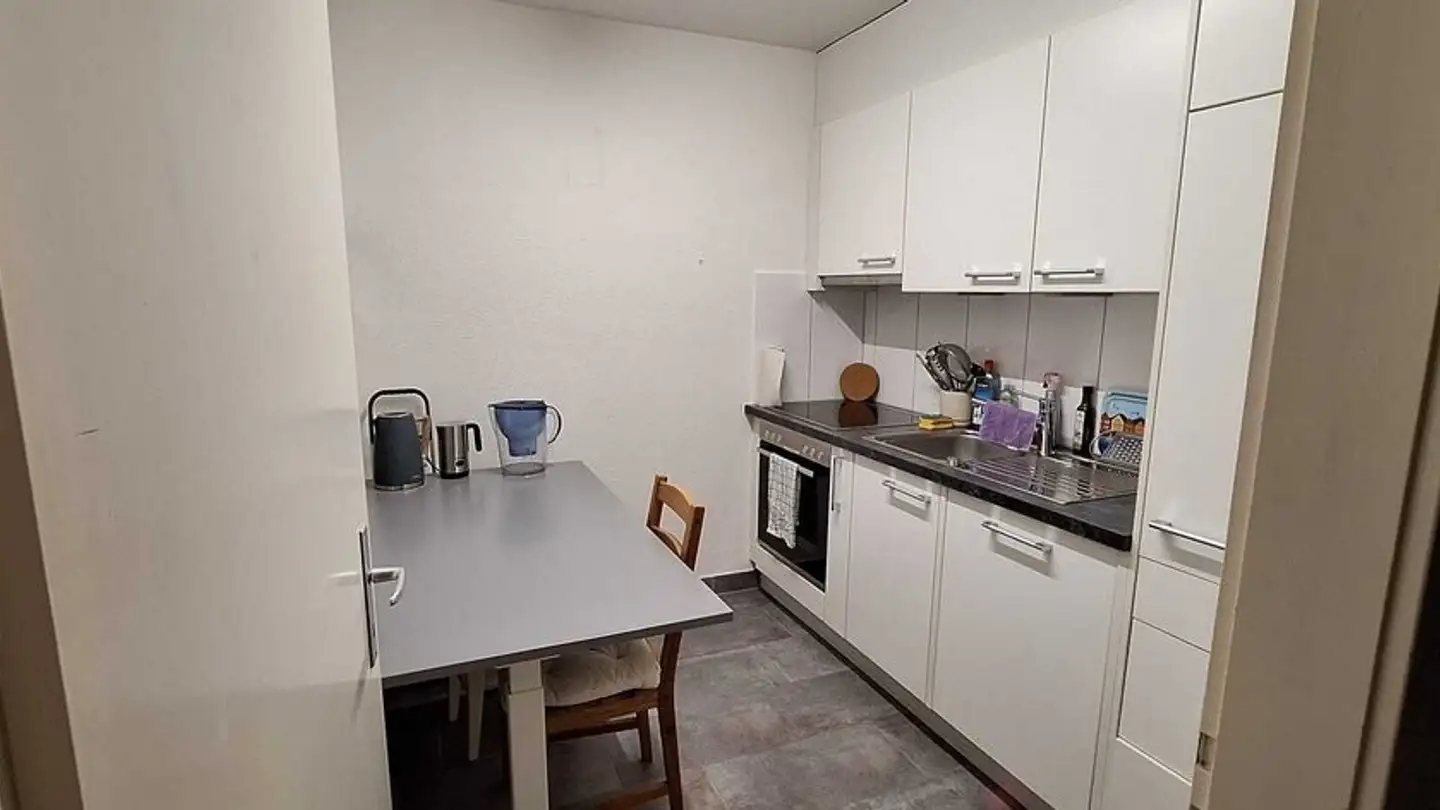 Wohnung mieten - Tellstrasse 64, 8400 Winterthur - Foto 4