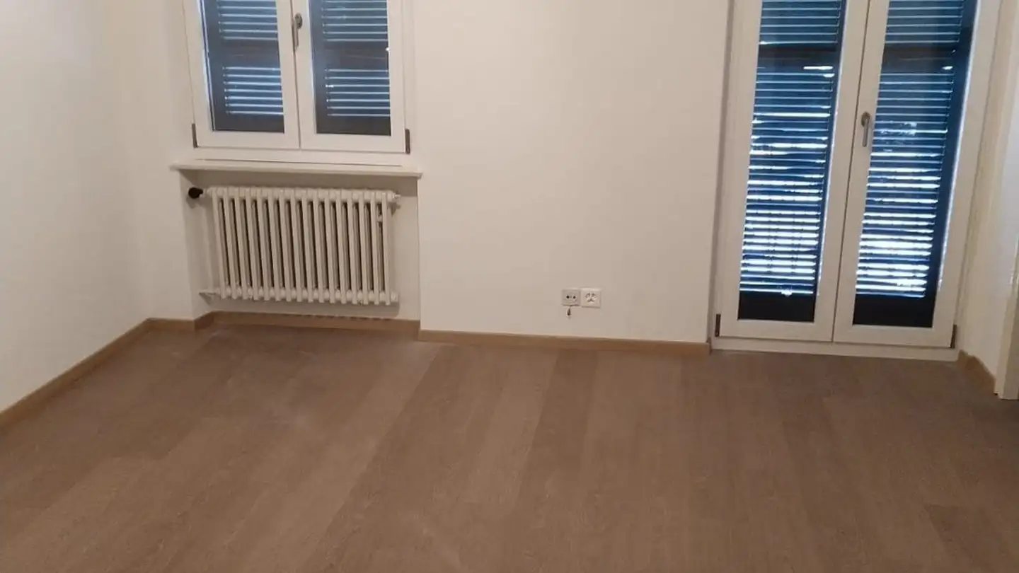 Appartamento in affitto - Via Calprino 1, 6900 Paradiso - Photo 4