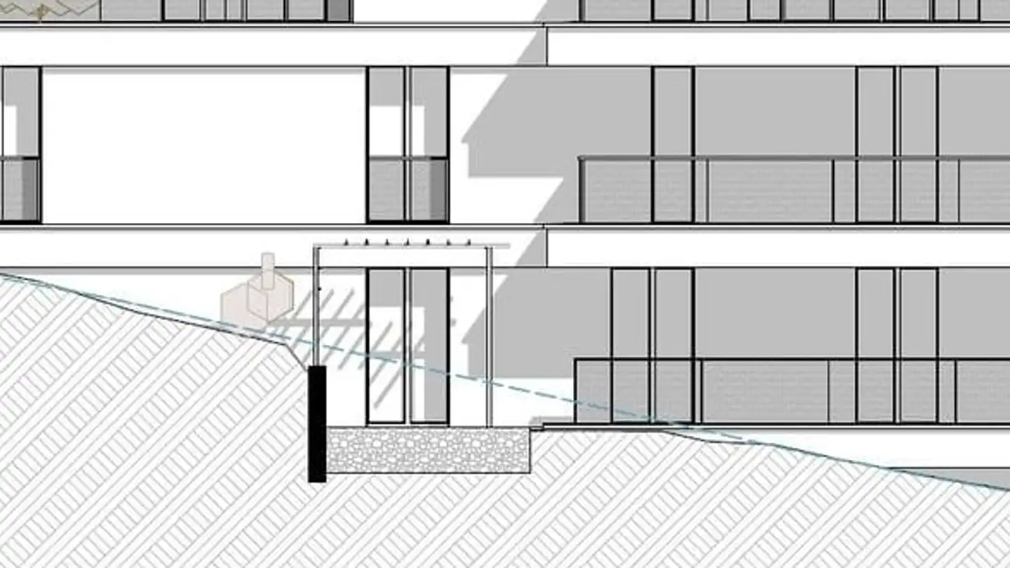 Wohnung mieten - Gerlisbergstrasse 5, 8303 Bassersdorf - Foto 2