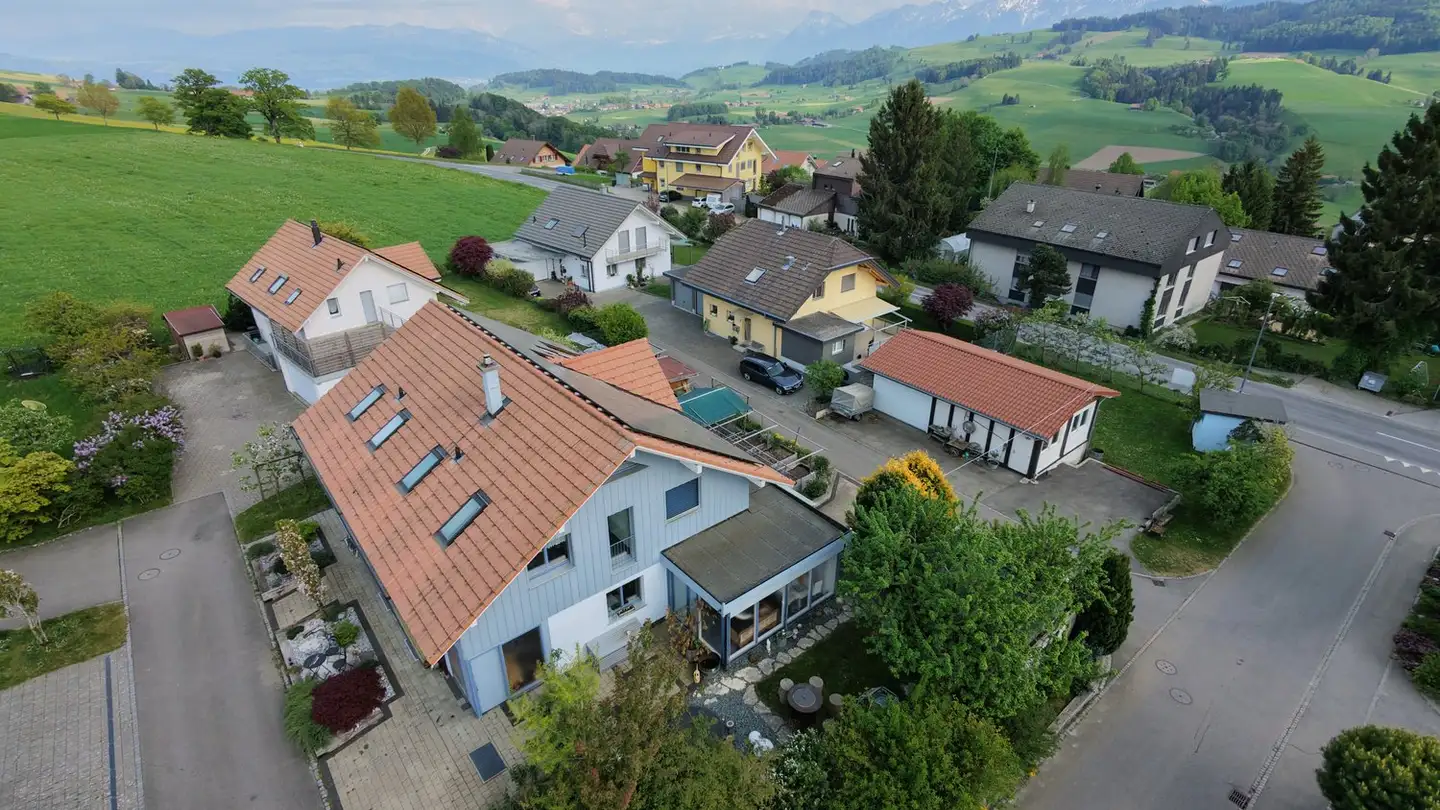Single house for sale - 3088 Rüeggisberg