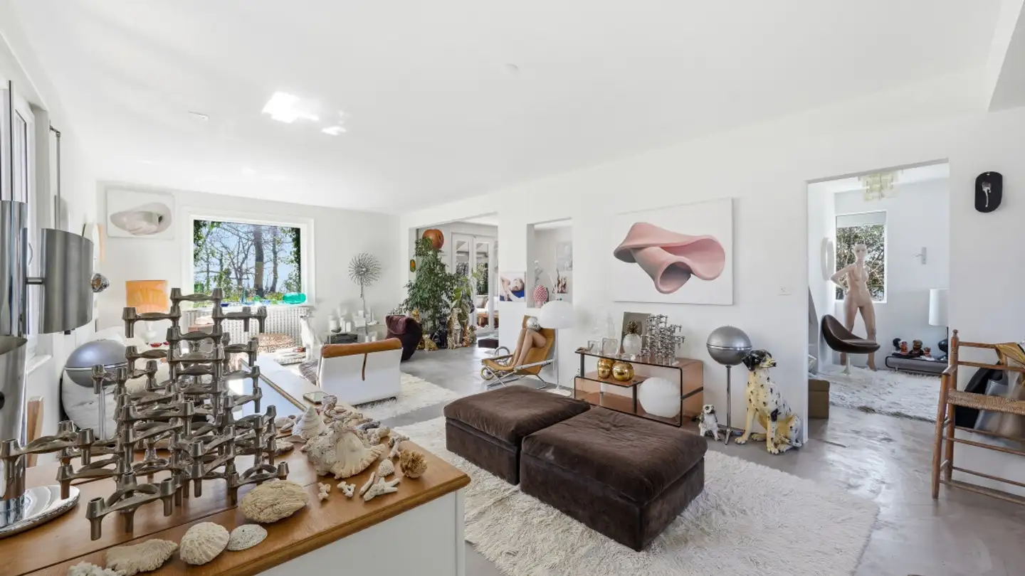 Single house for sale - 1010 Lausanne - Photo 4