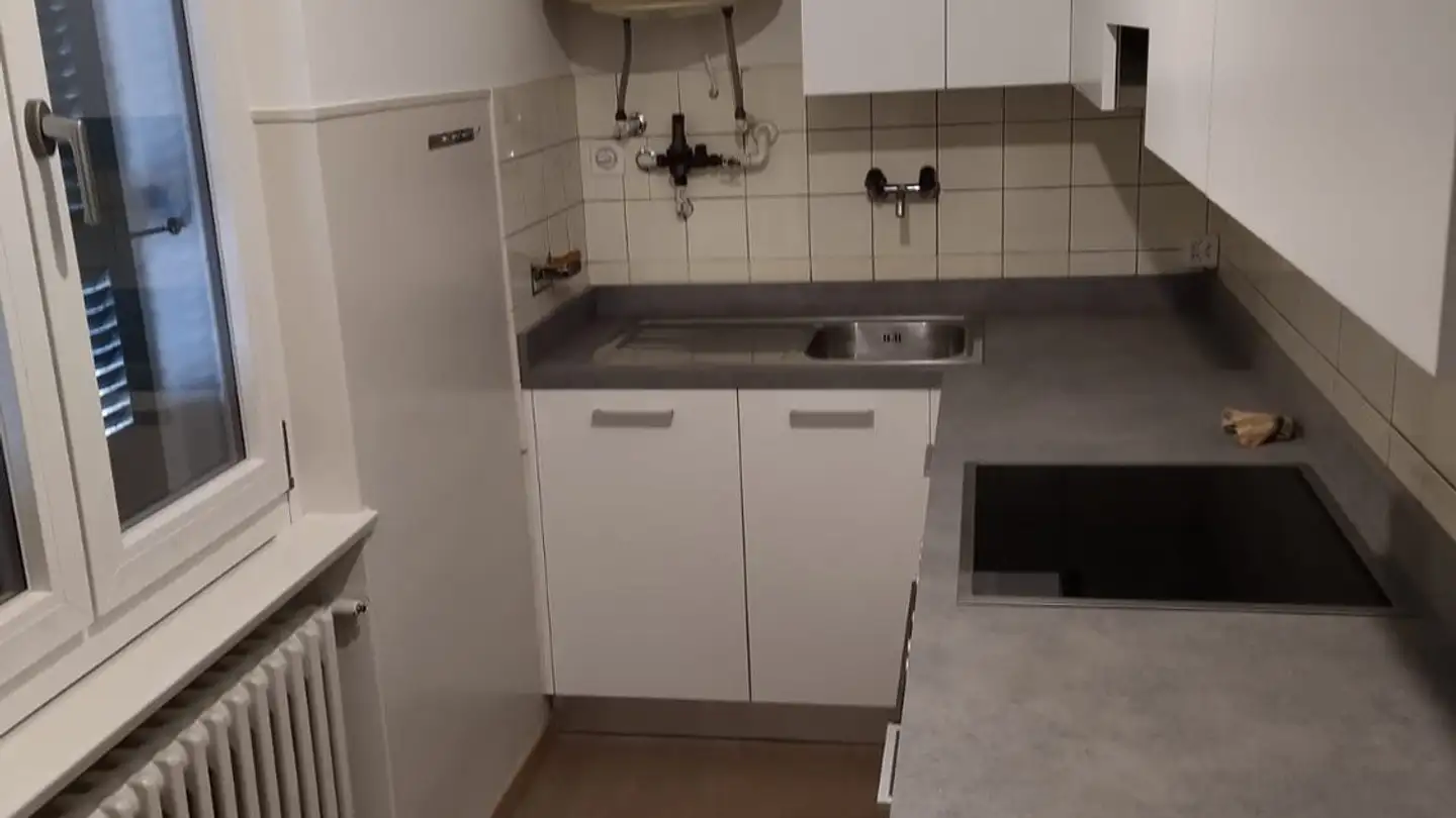 Appartement à louer - Via Calprino 1, 6900 Paradiso