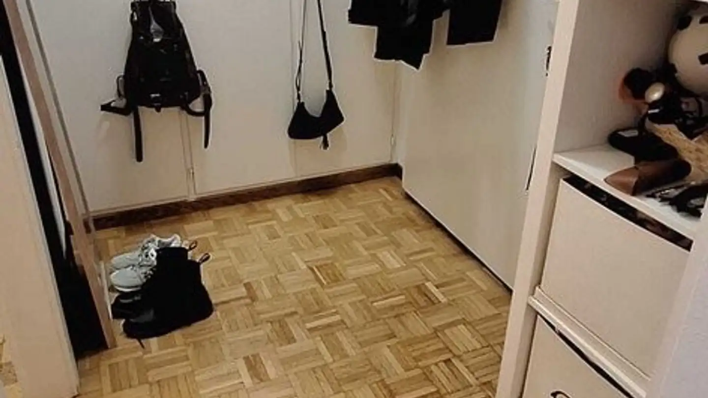 Wohnung mieten - Tellstrasse 64, 8400 Winterthur - Foto 2