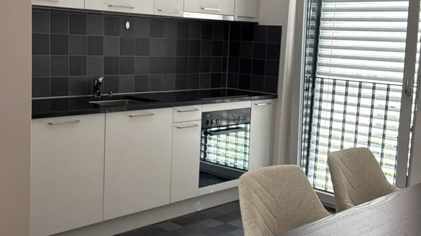 Wohnung mieten - Rue Du Marais 9, 1020 Renens VD - Foto 3