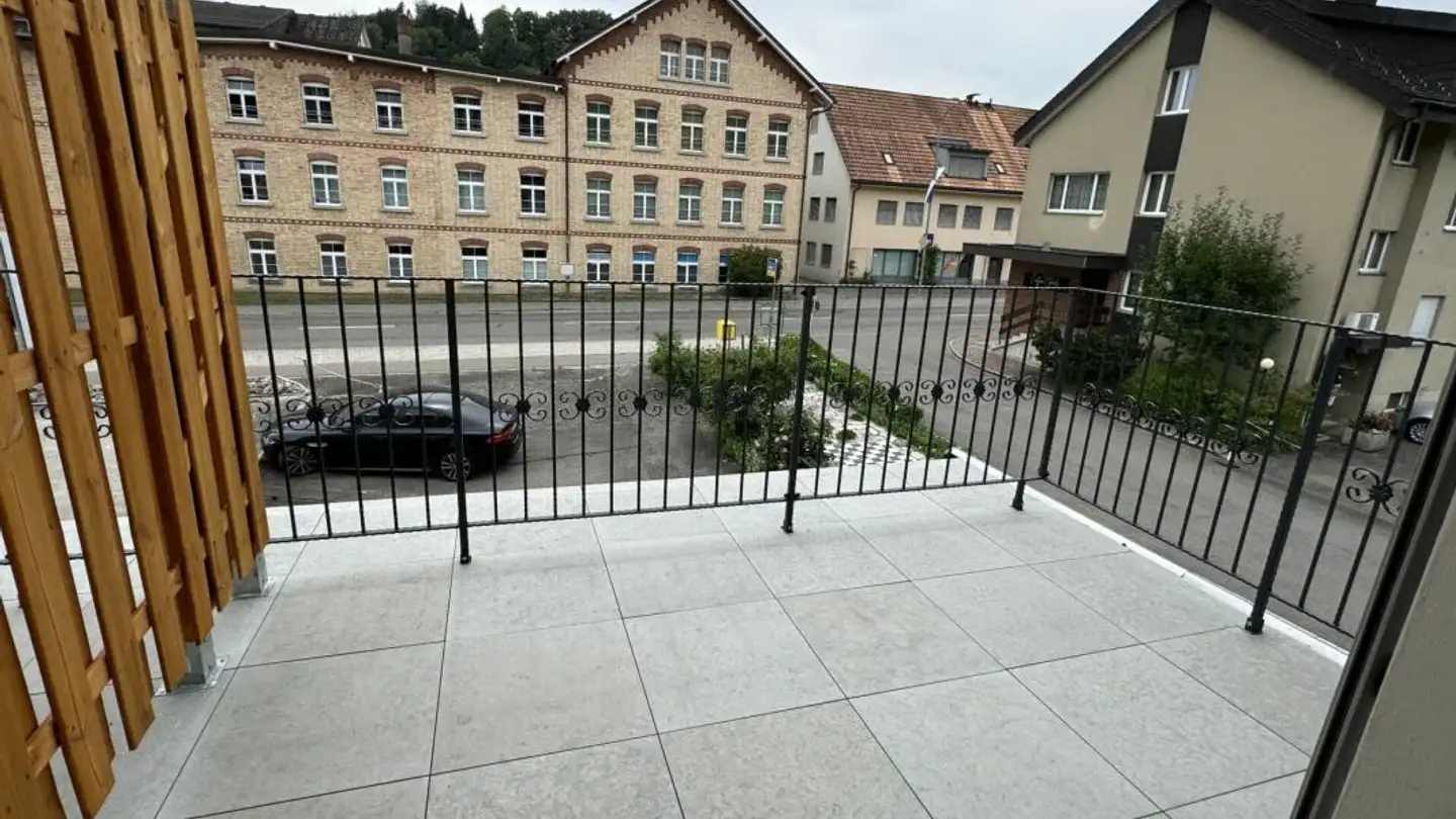 Apartment for rent - Tösstalstrasse 71, 8488 Turbenthal - Photo 3