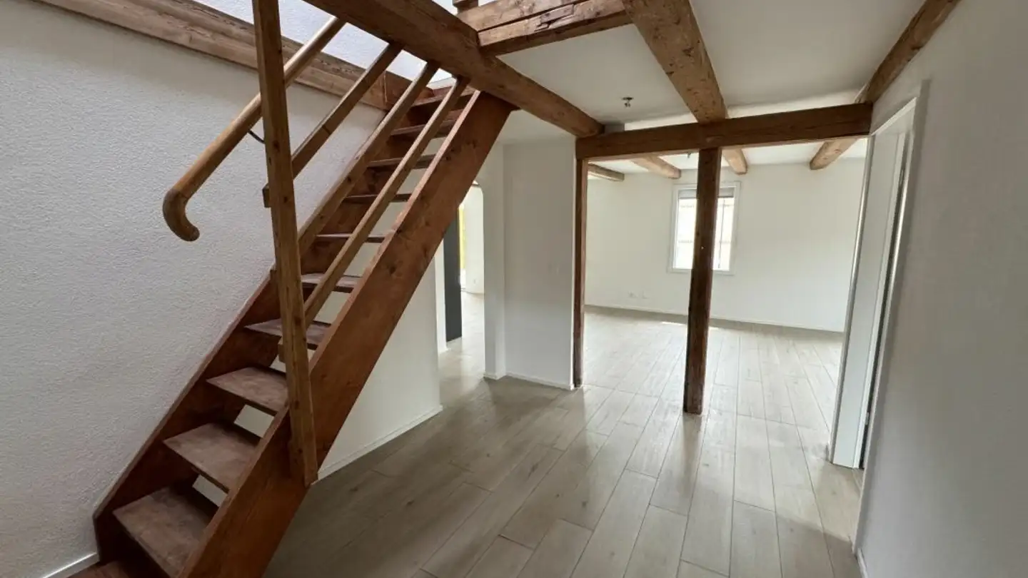 Apartment for rent - Tösstalstrasse 71, 8488 Turbenthal - Photo 4