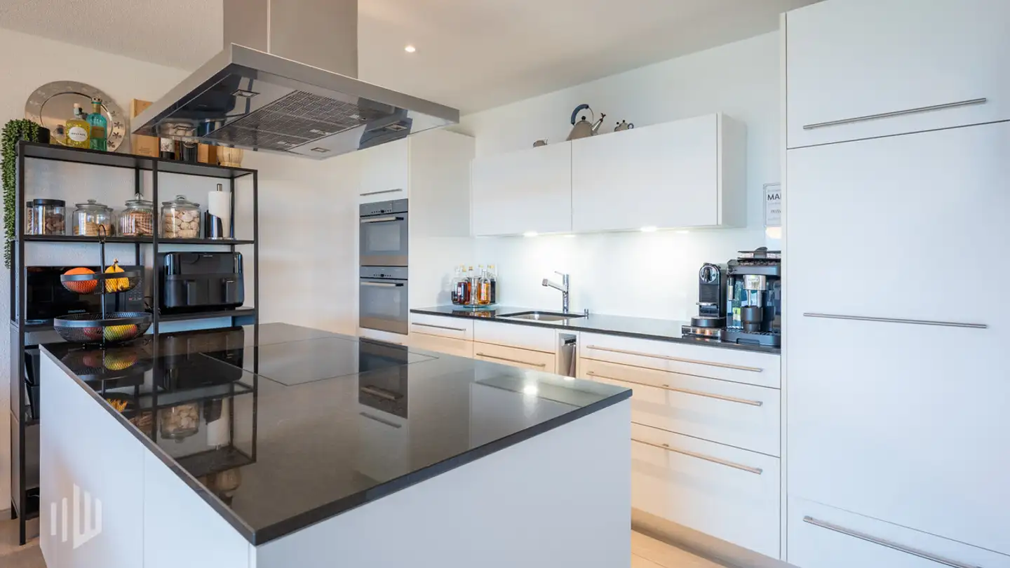 Appartamento in vendita - Feldenstrasse 75, 3655 Sigriswil - Foto 4