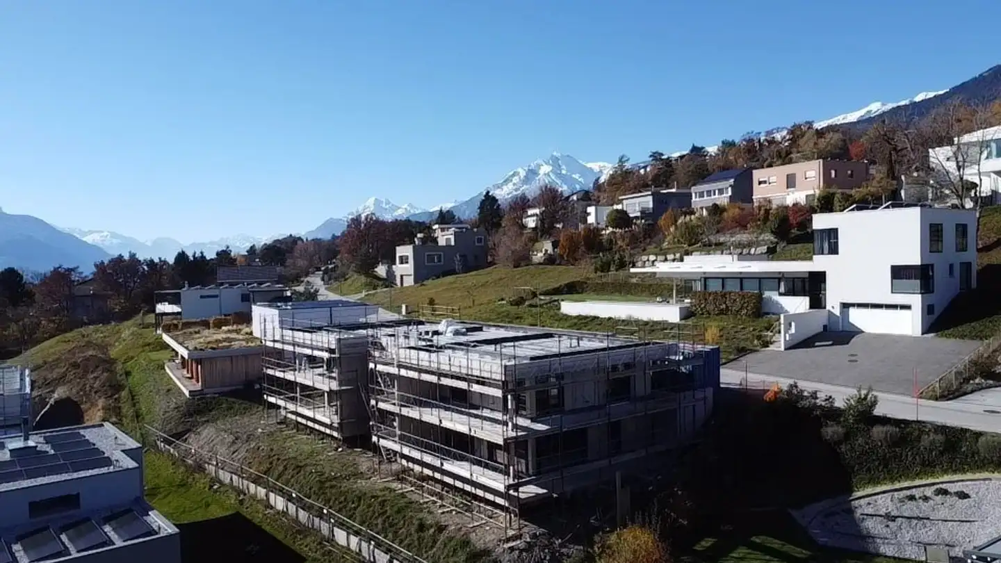 Villa in vendita - 1971 Grimisuat - Photo 4