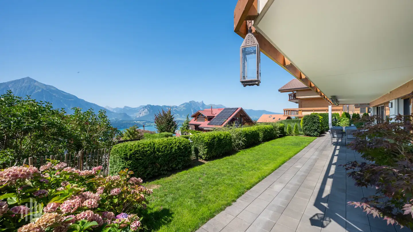 Appartamento in vendita - Feldenstrasse 75, 3655 Sigriswil - Foto 2