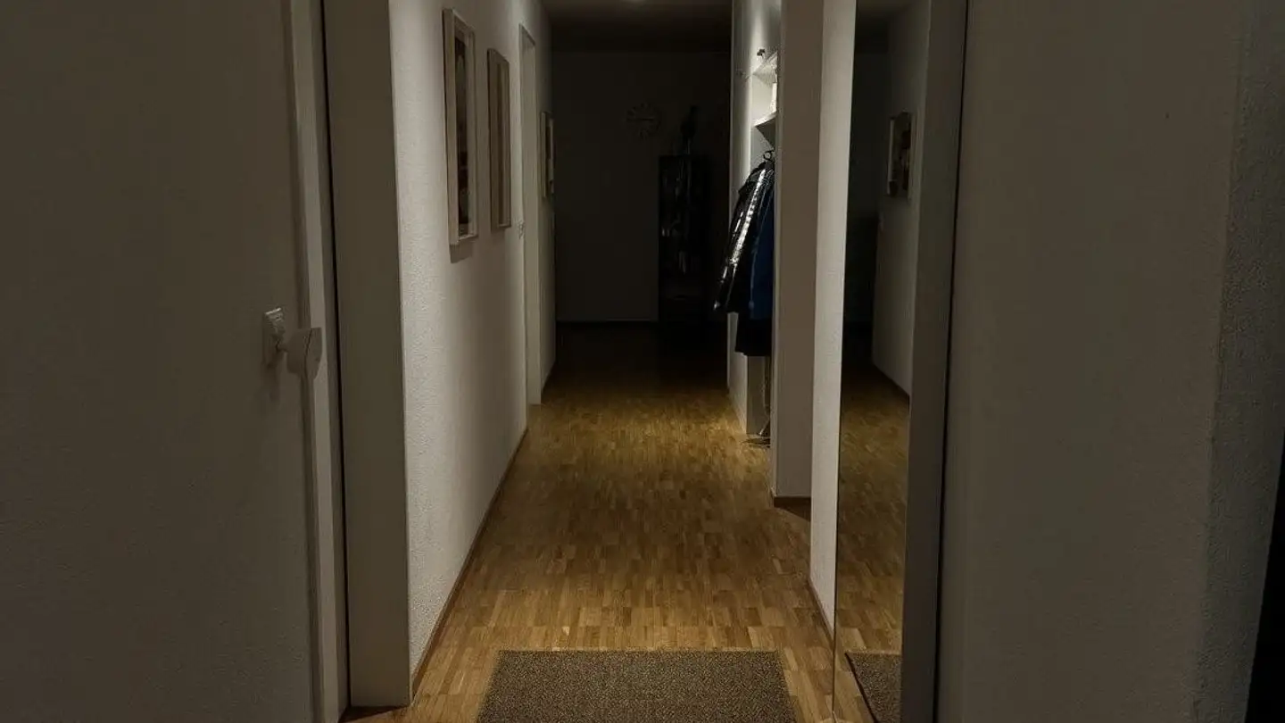 Stanza singola in affitto - Sägenstrasse 30, 7000 Chur - Photo 4