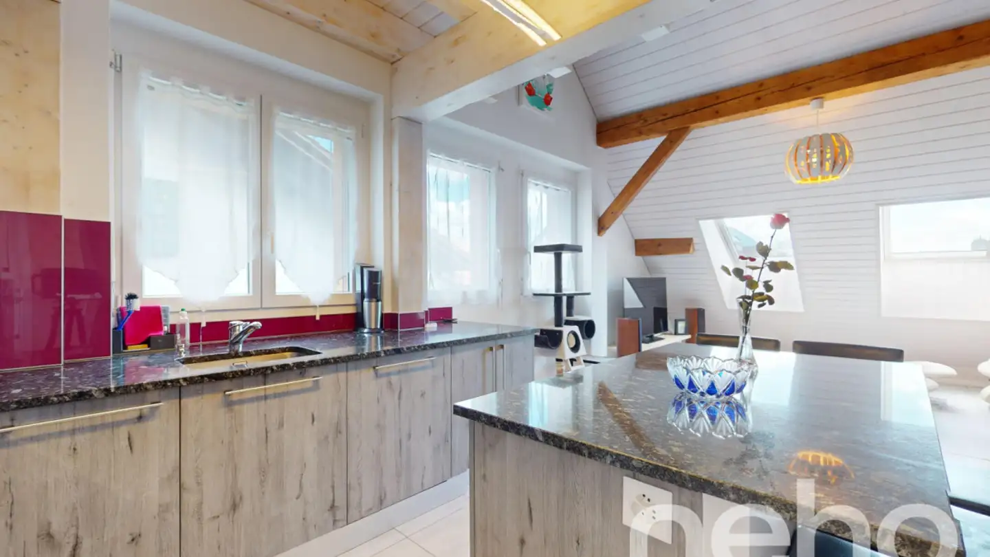 Villa in vendita - 1432 Belmont-sur-Yverdon - Foto 3