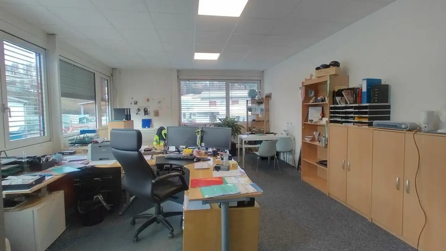 Bürofläche mieten - 1032 Romanel-sur-Lausanne - Foto 3