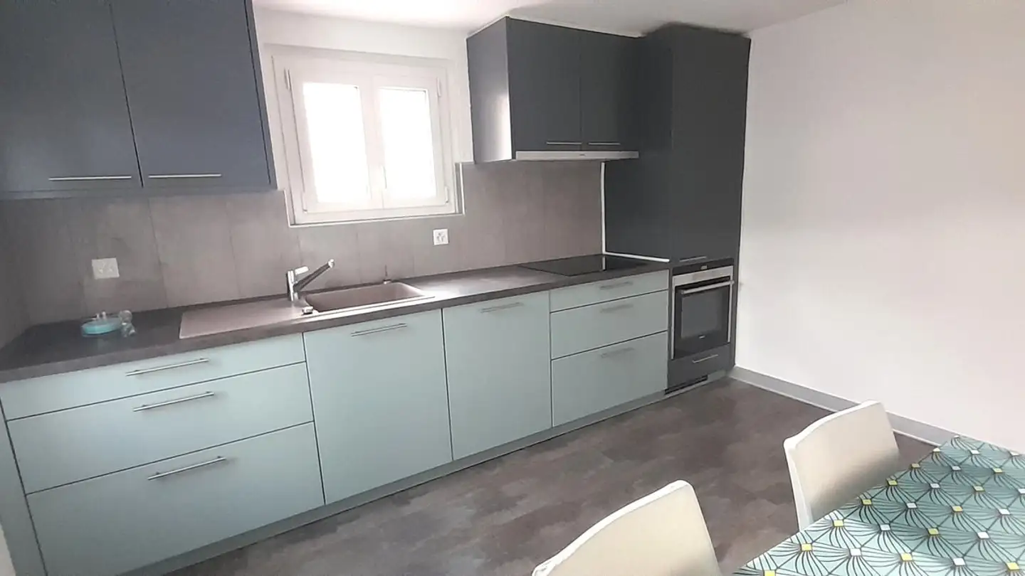 Apartment for rent - Route De Quartery 26, 1964 Conthey - Photo 3