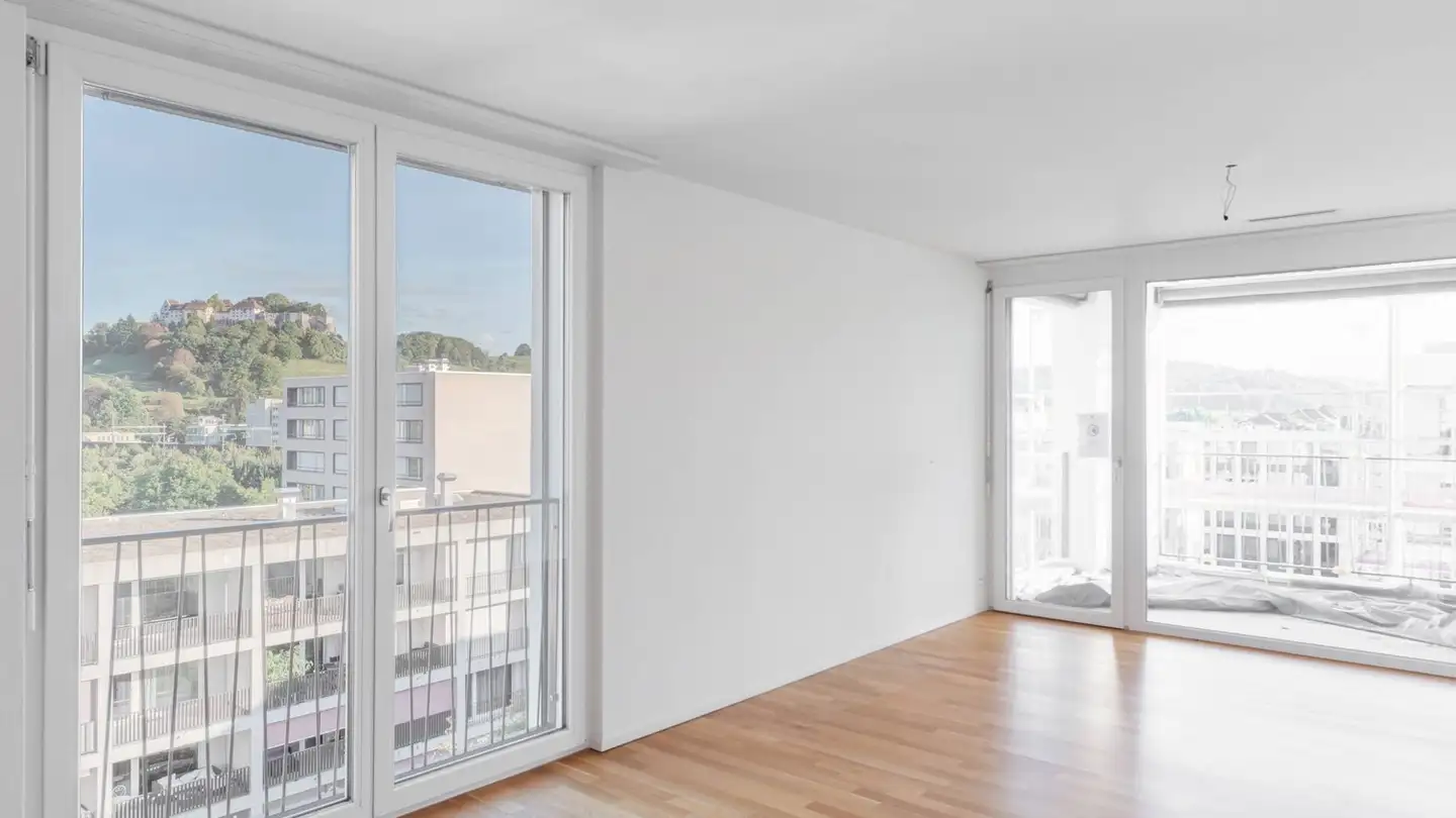 Appartamento in affitto - 5600 Lenzburg - Photo 2