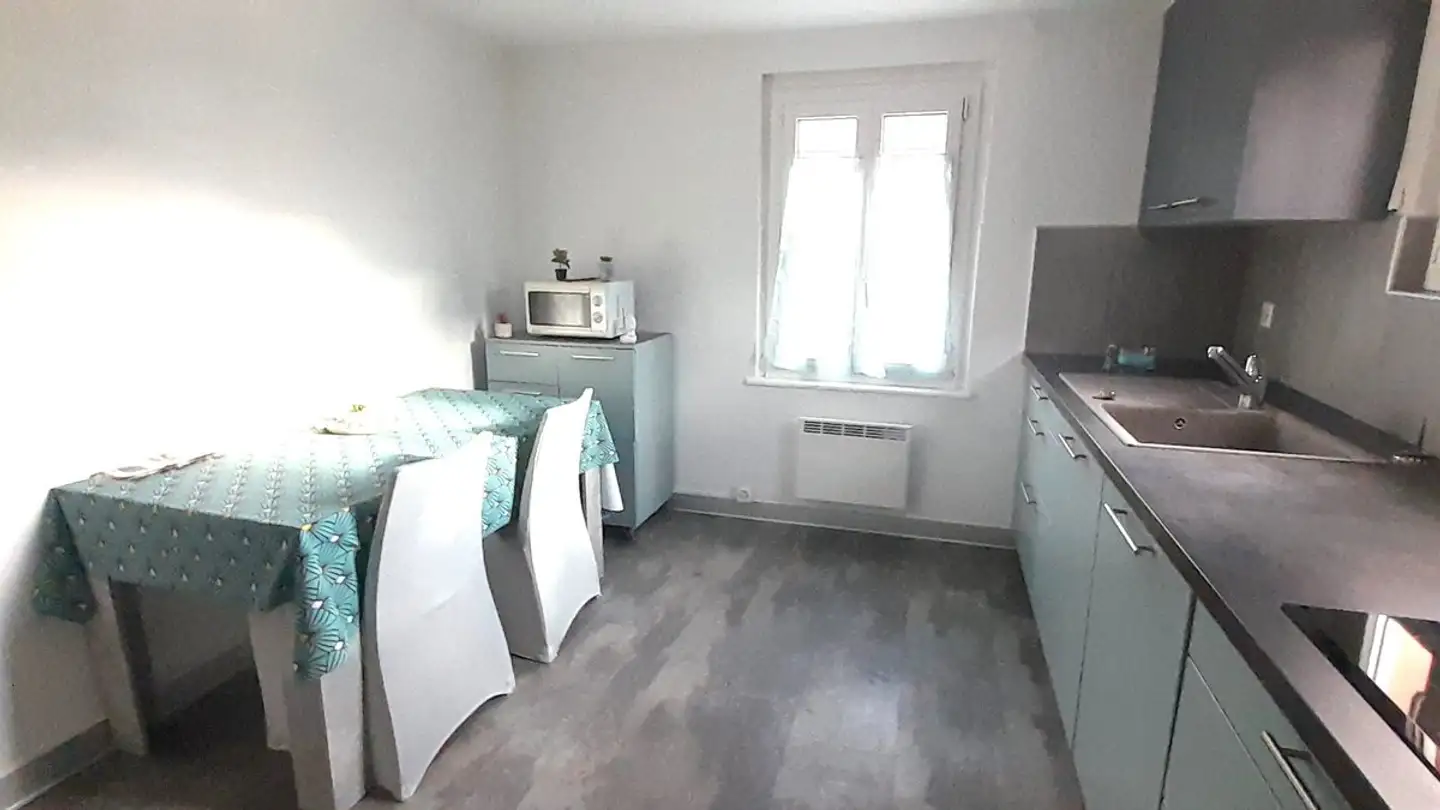 Apartment for rent - Route De Quartery 26, 1964 Conthey - Photo 4